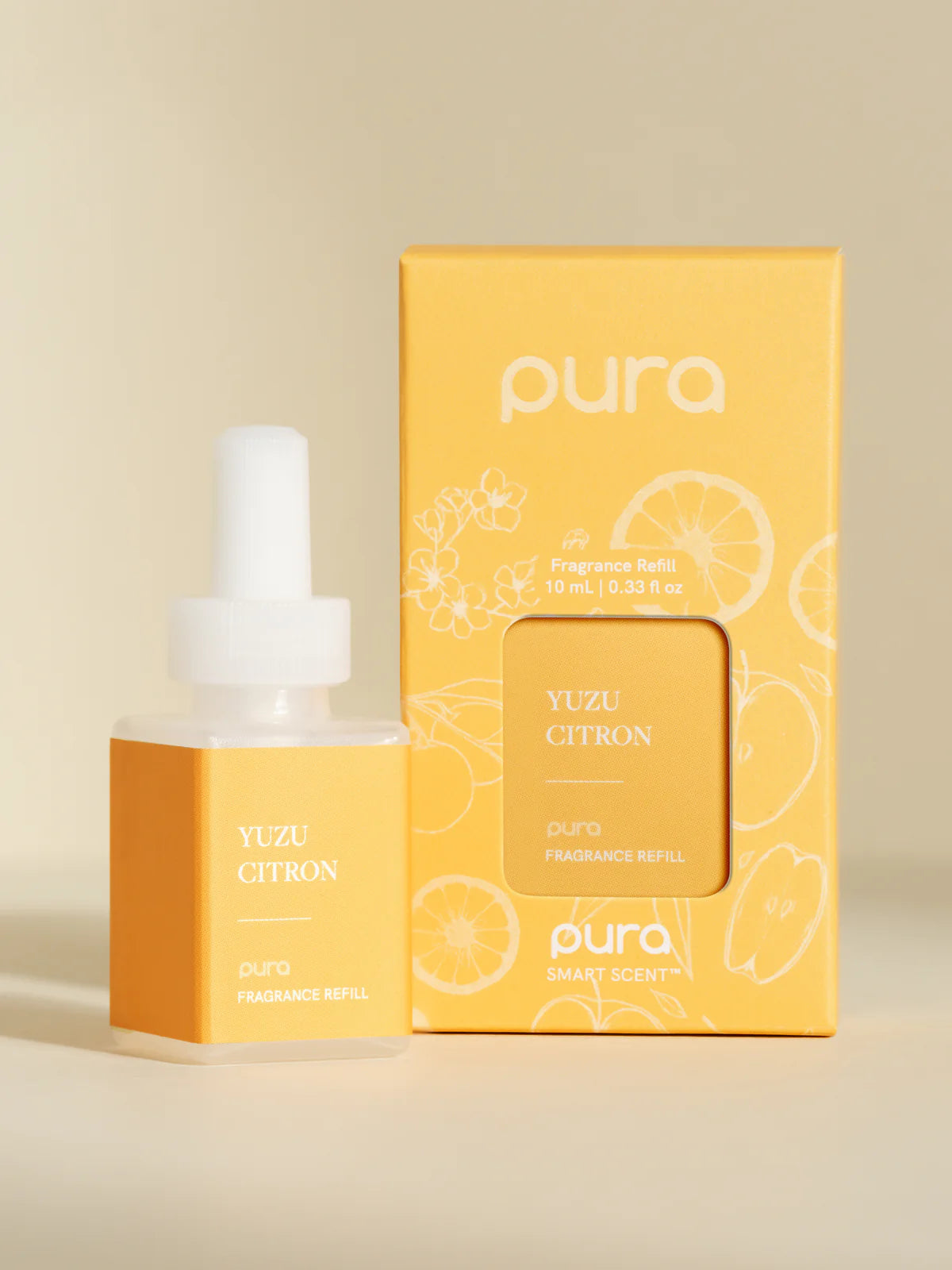 Pura Inserts