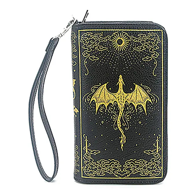 BOOK WALLET