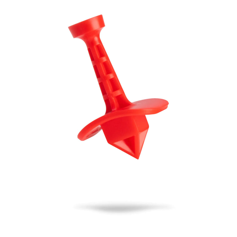 Pins and Aces The Shottee Golf Tee