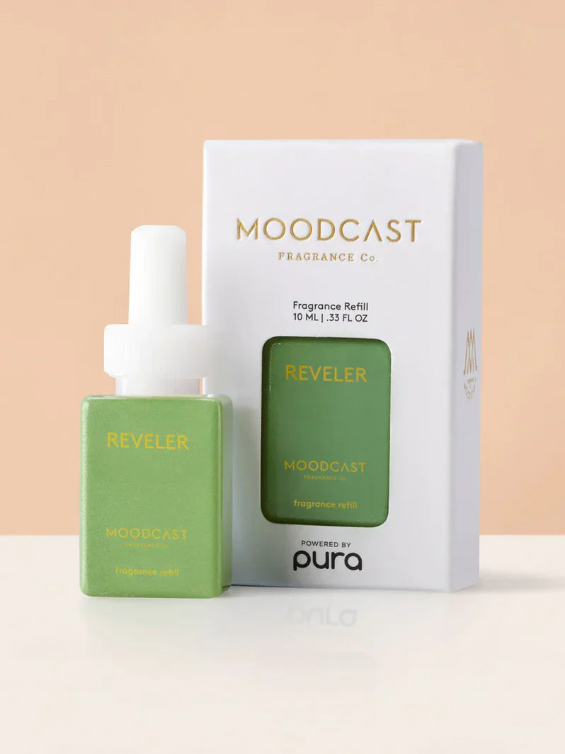 Moodcast Pura Inserts
