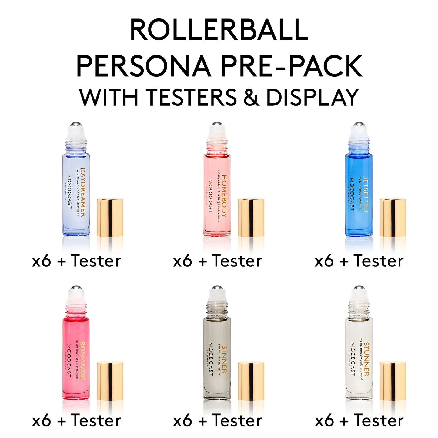 SINNER- ROLLERBALL