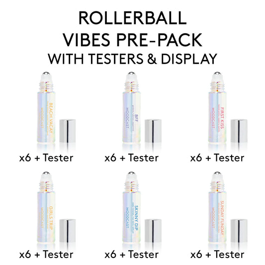 BEACH VACAY - ROLLERBALL