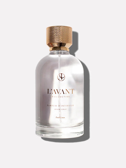 Room Spray Fresh Linen 100ml