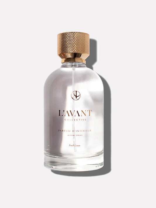 Room Spray Fresh Linen 100ml