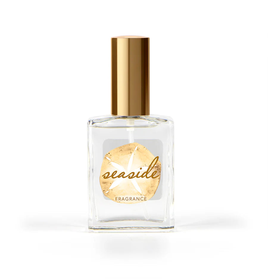 FRAGRANCE MIST - SEASIDE 1OZ - Pharm Favorites by Economy Pharmacy