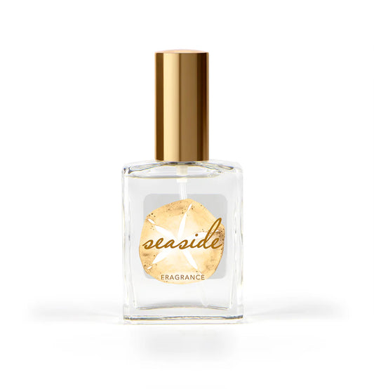 FRAGRANCE MIST - SEASIDE 1OZ - Pharm Favorites by Economy Pharmacy