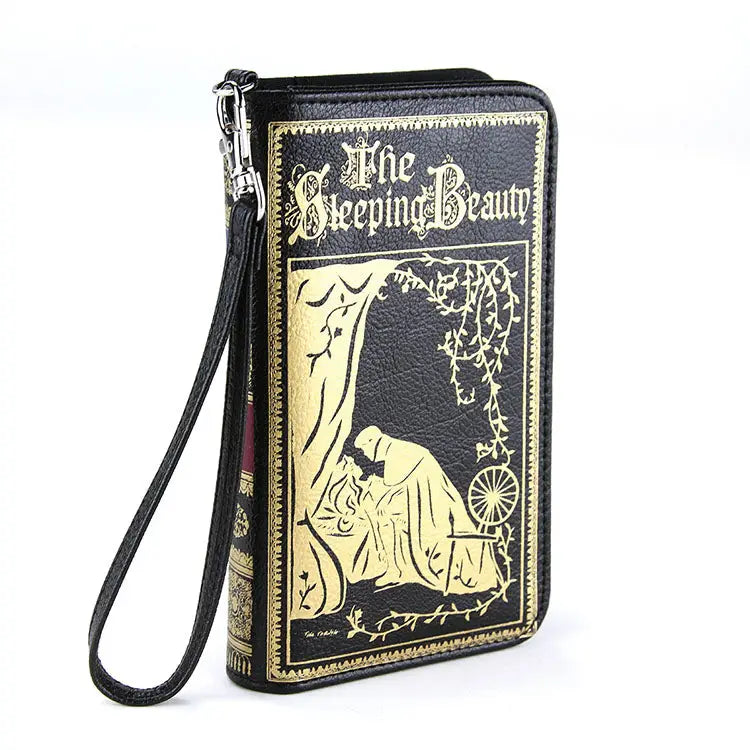 BOOK WALLET
