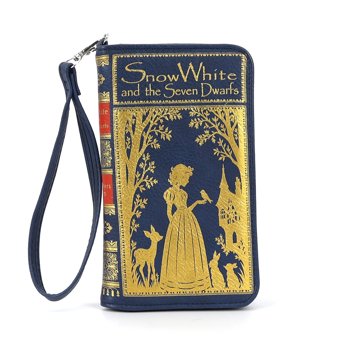 BOOK WALLET