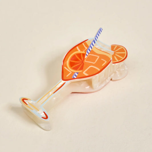 SHAPE UP CLAW CLIP