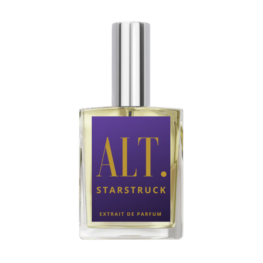 ALT FRAGRANCE - STARSTRUCK 2OZ