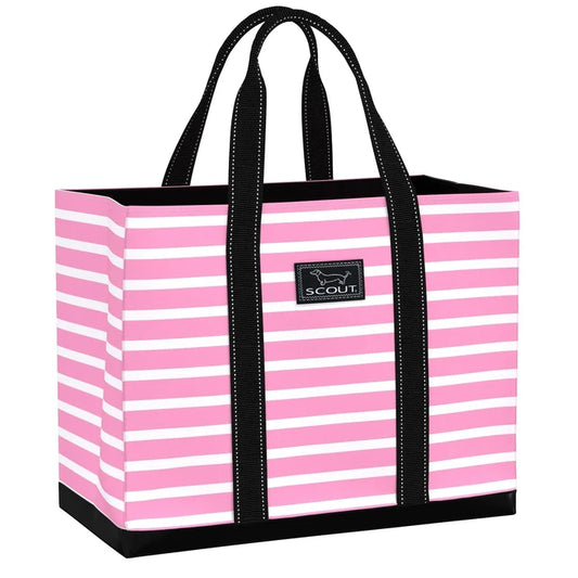 SCOUT BAGS - ORIGINAL DEANO TOTE LARGE
