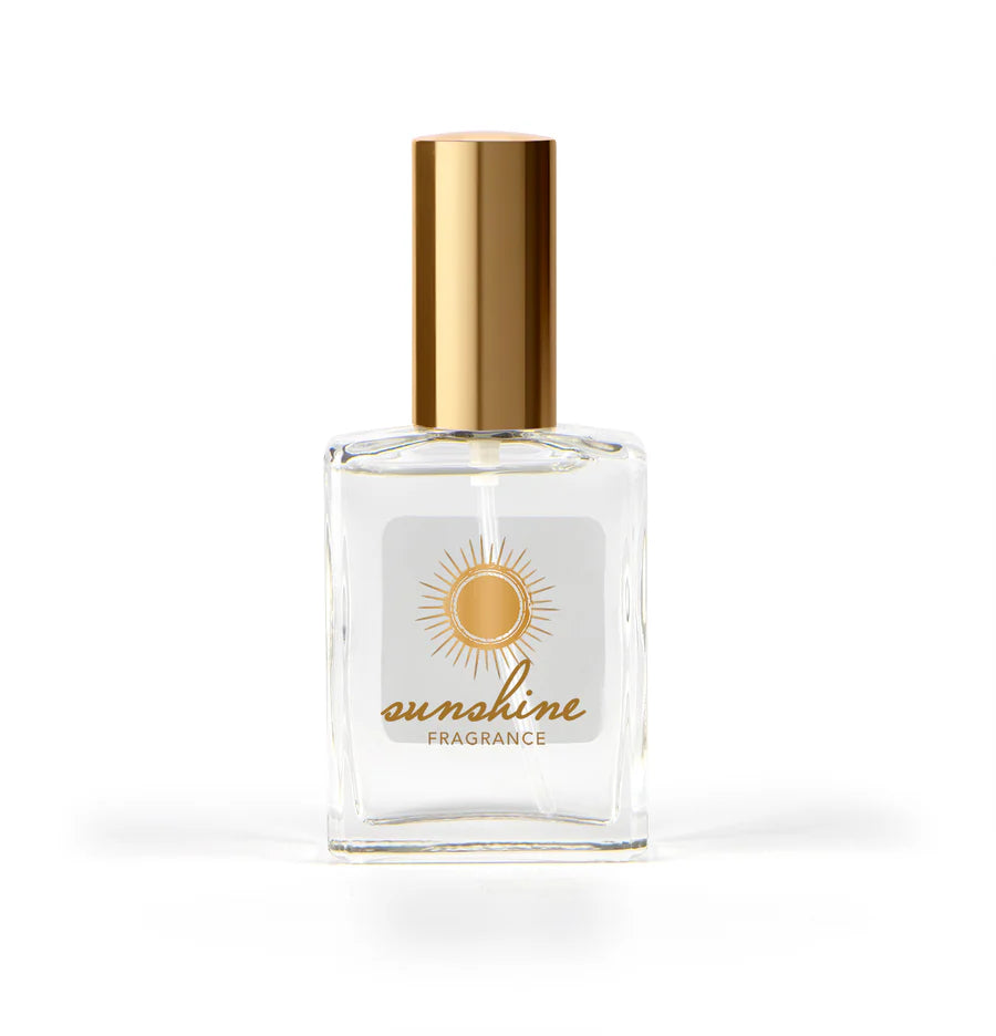 FRAGRANCE MIST - SUNSHINE 1OZ