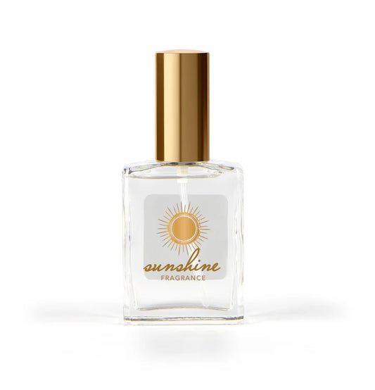 FRAGRANCE MIST - SUNSHINE 1OZ