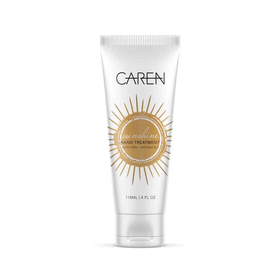 SUNSHINE HAND TREATMENT - 4 OZ