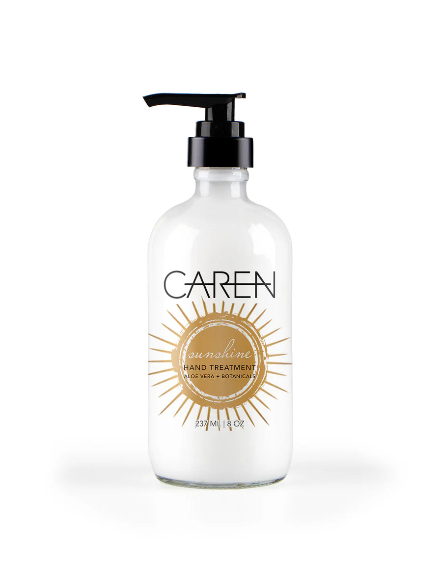 SUNSHINE HAND TREATMENT - 8OZ
