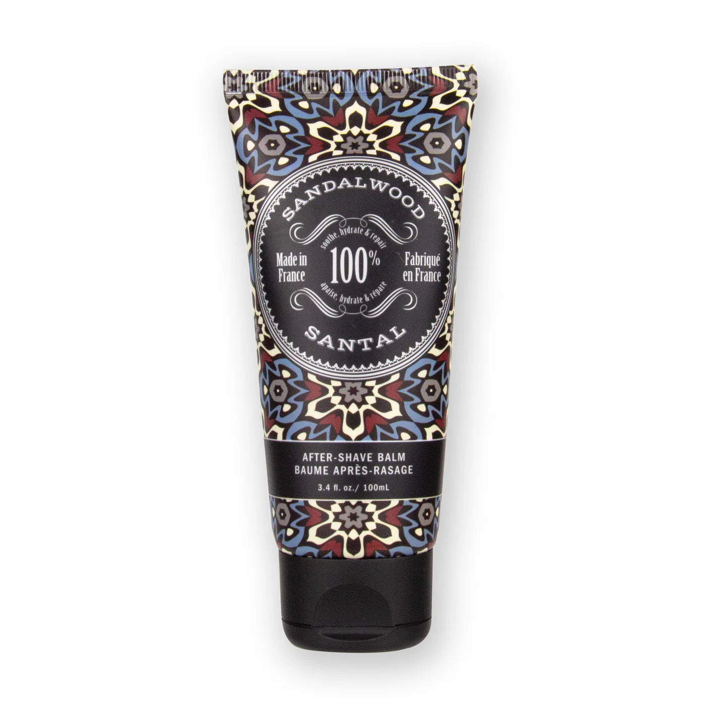 LA CHATELAINE AFTER SHAVE BALM - 3.4 oz