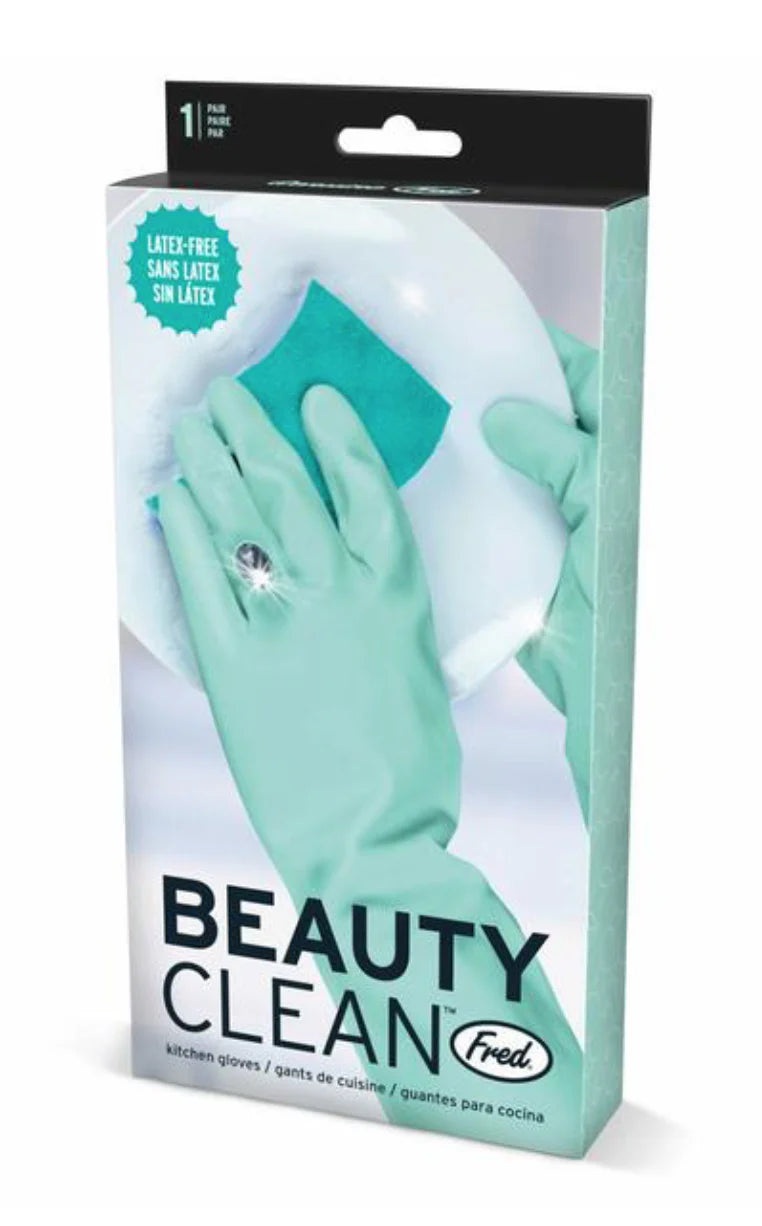 BEAUTY CLEAN KITCHEN GLOVES