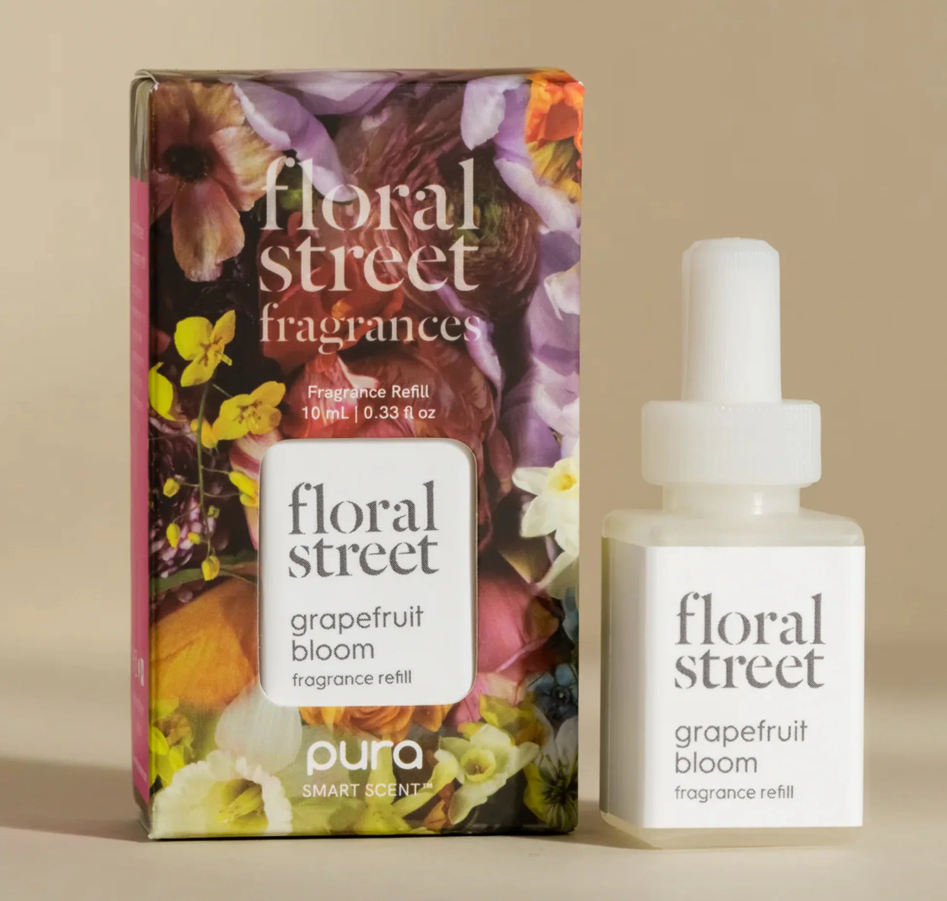 Floral Street Pura Inserts