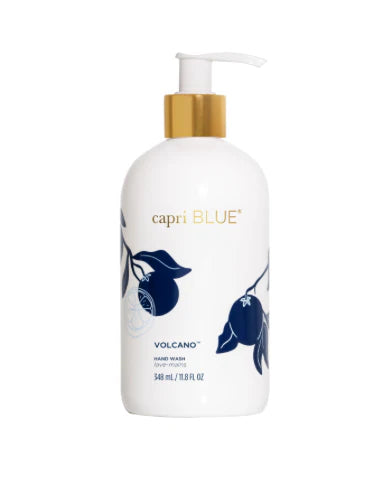 Capri Blue Hand Wash - 11.8oz