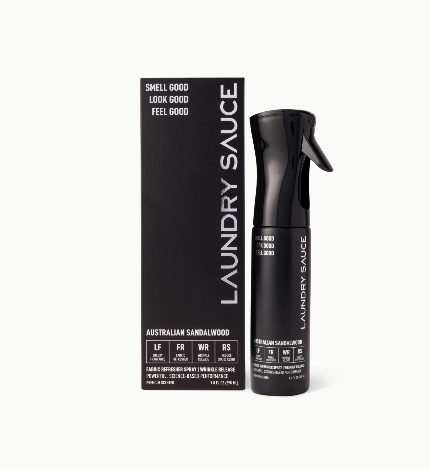 FABRIC REFRESHER SPRAY