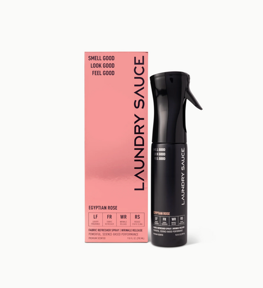FABRIC REFRESHER SPRAY