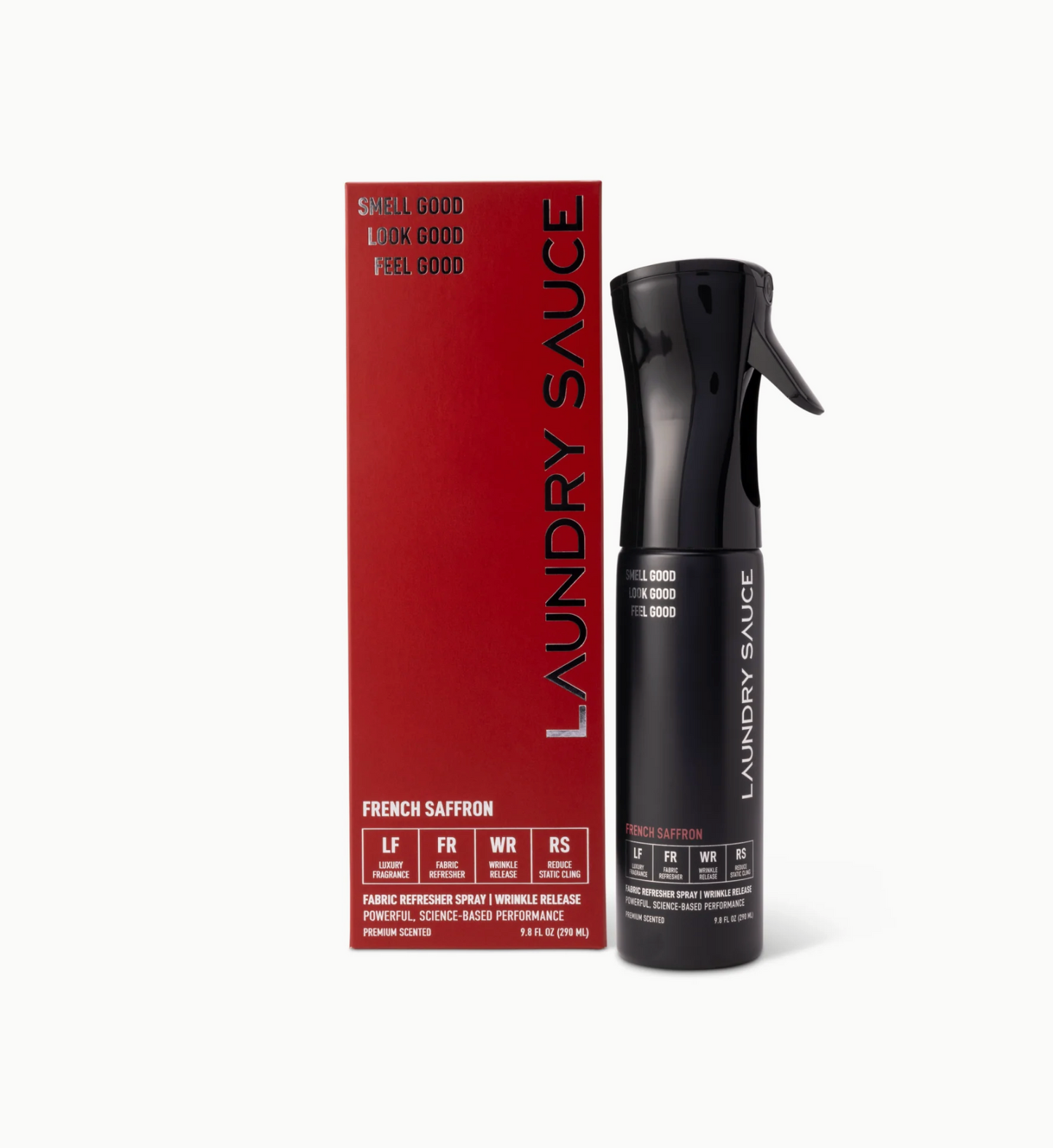 FABRIC REFRESHER SPRAY