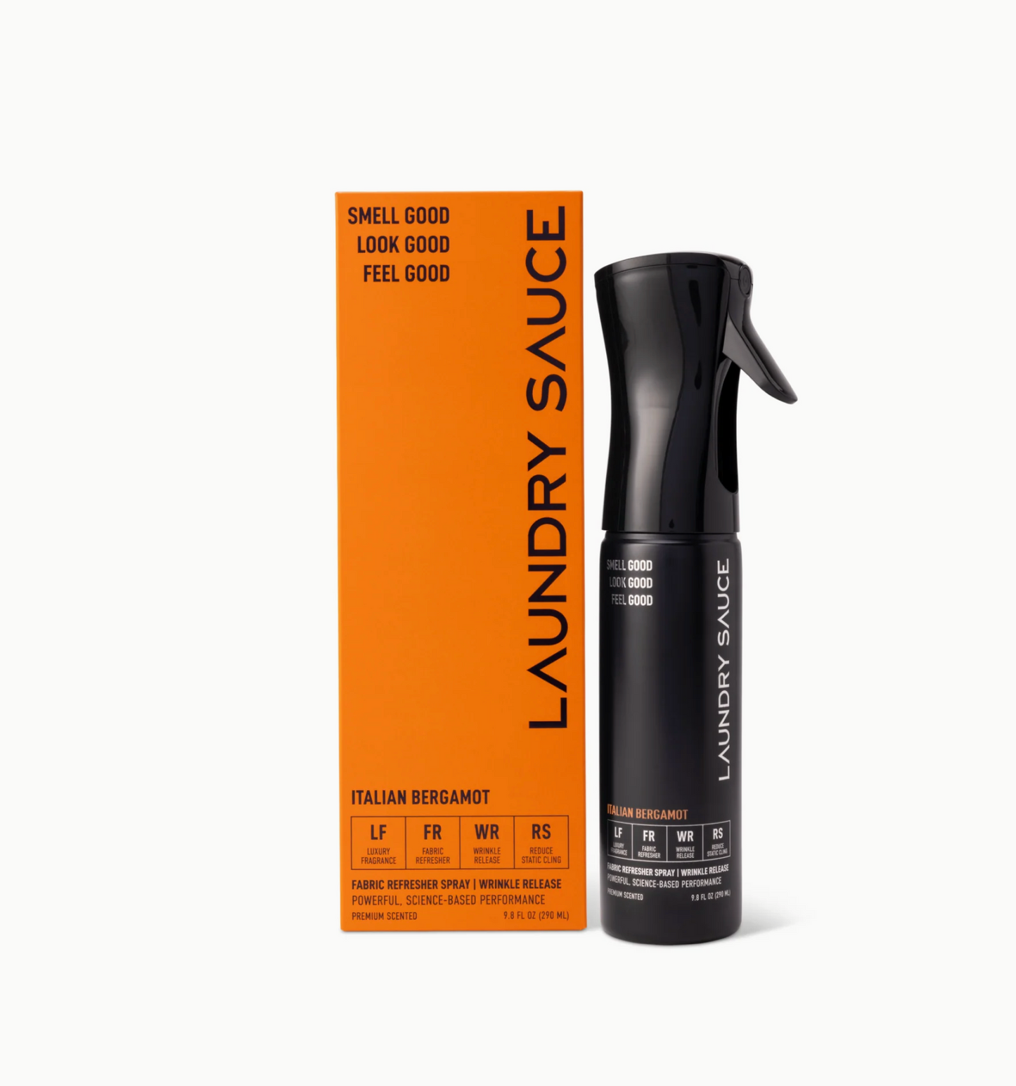 FABRIC REFRESHER SPRAY