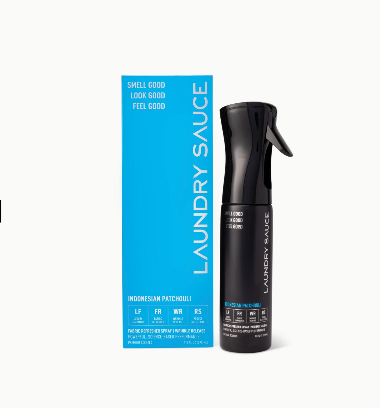 FABRIC REFRESHER SPRAY