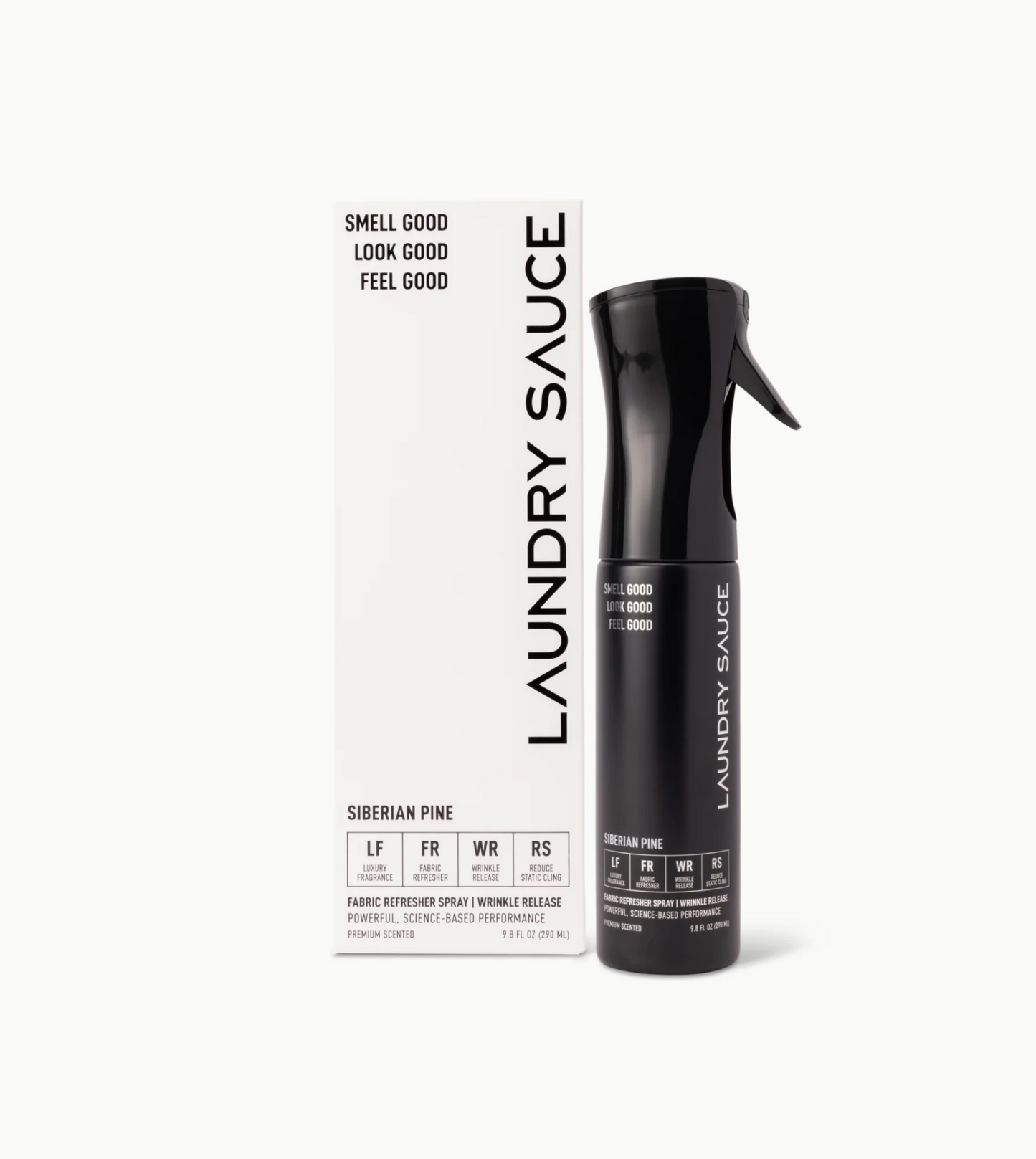 FABRIC REFRESHER SPRAY