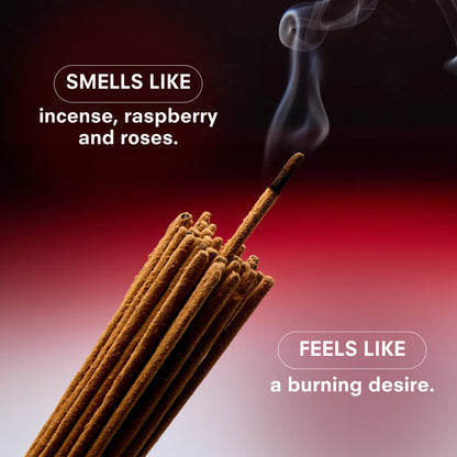 RED HOT HERO 50ML FINE FRAGRANCE