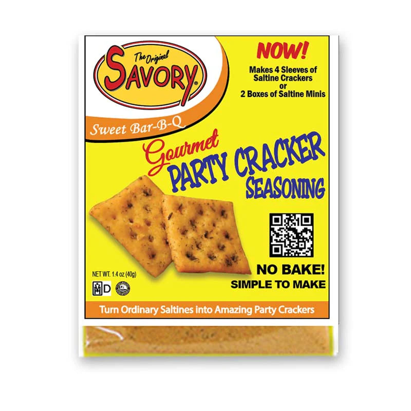 Party Cracker Seasoning