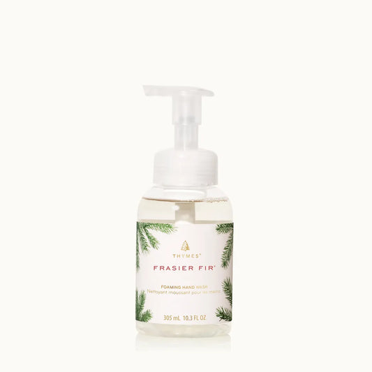 FRASIER FIR FOAMING HAND WASH - 10.3 OZ.