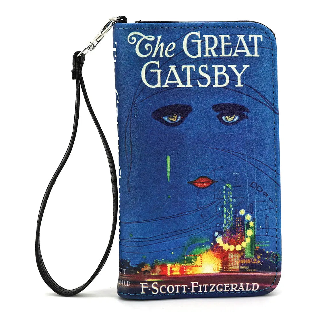 BOOK WALLET