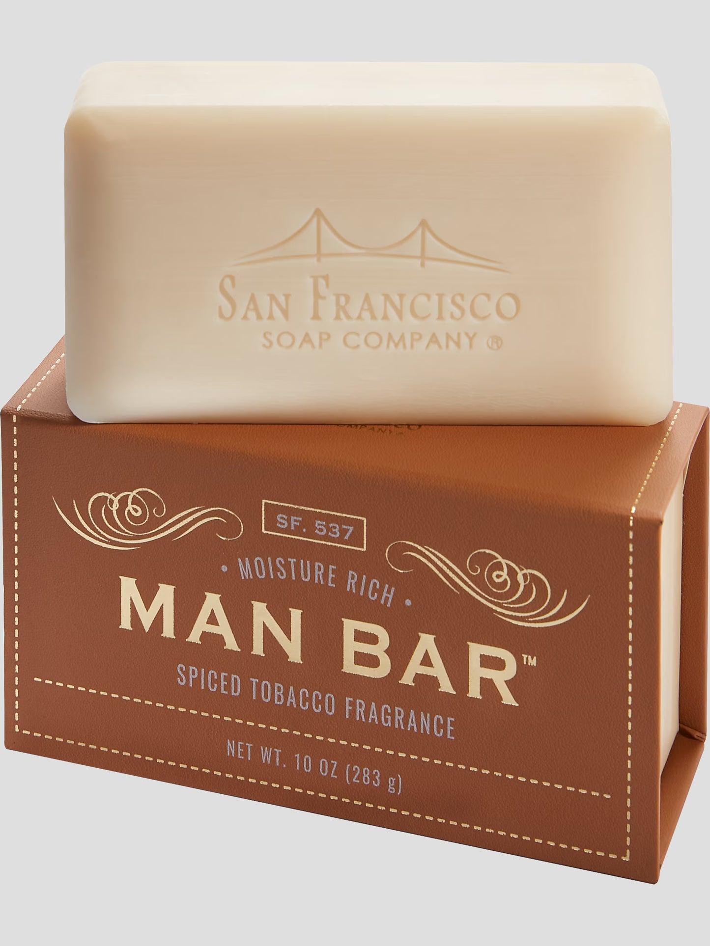 MAN BAR - Pharm Favorites by Economy Pharmacy