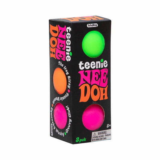 TEENIE NEE DOH