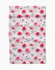 GEOMETRY TEA TOWEL - Pharm Favorites by Economy Pharmacy