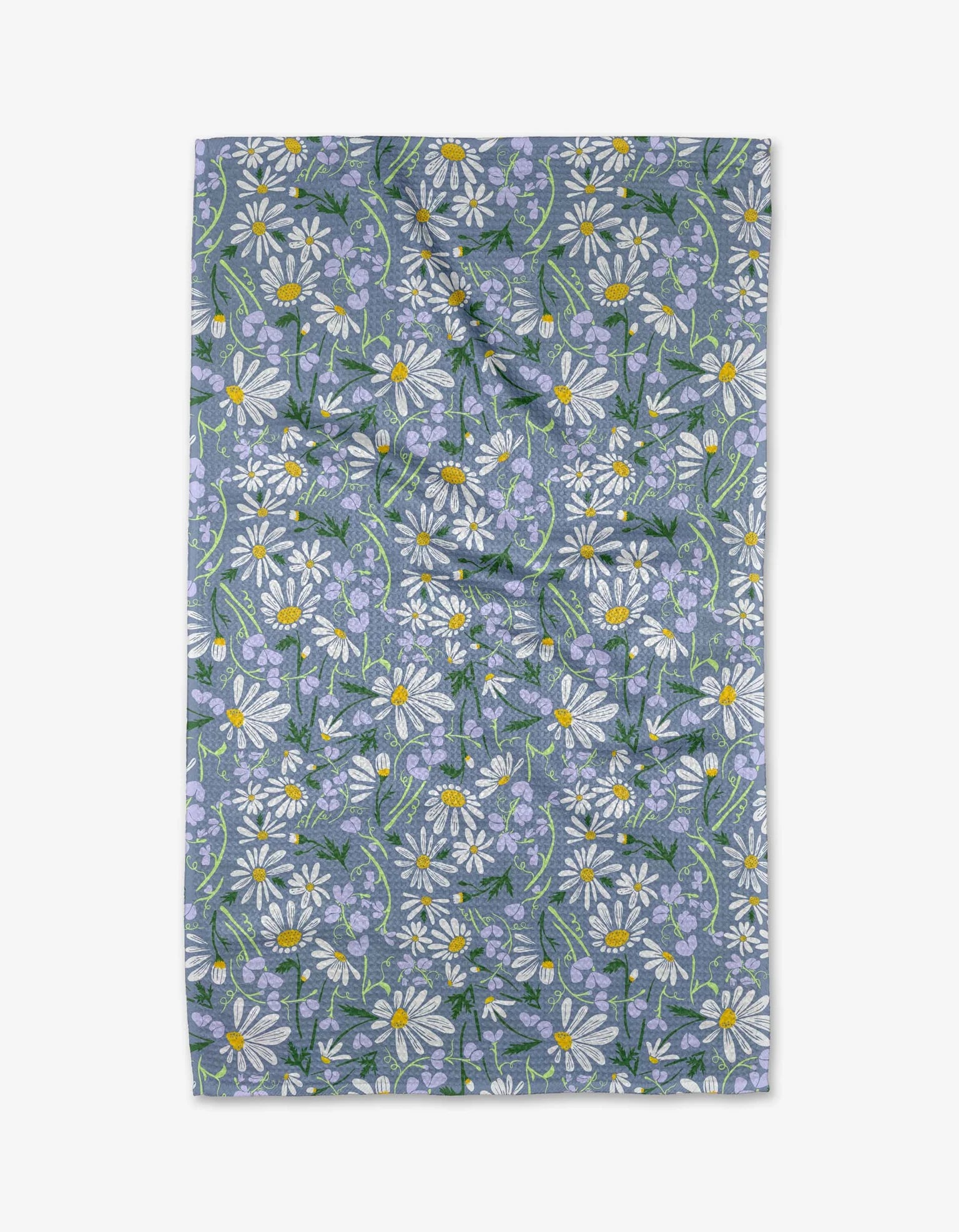 GEOMETRY TEA TOWEL - Pharm Favorites by Economy Pharmacy