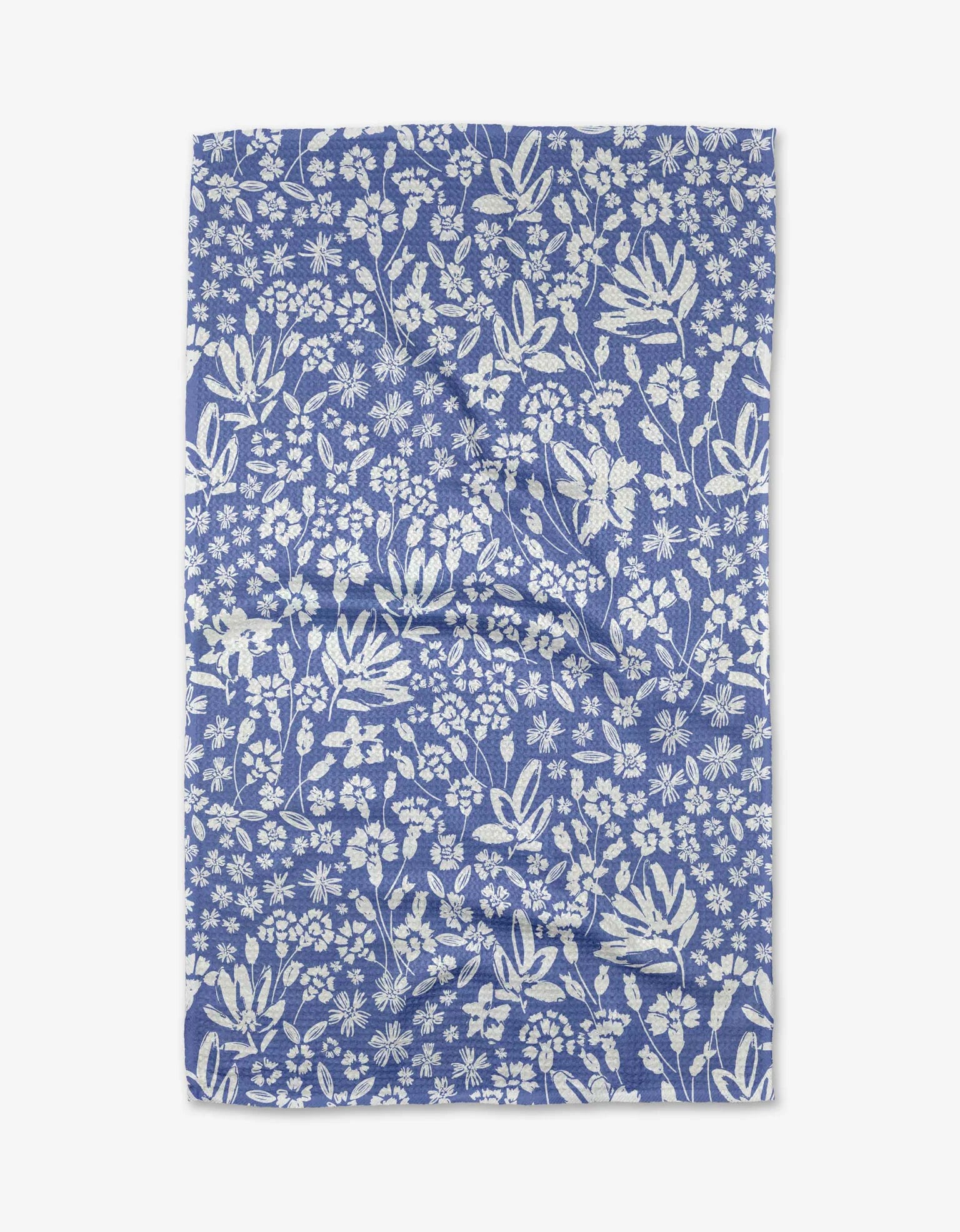 GEOMETRY TEA TOWEL - Pharm Favorites by Economy Pharmacy