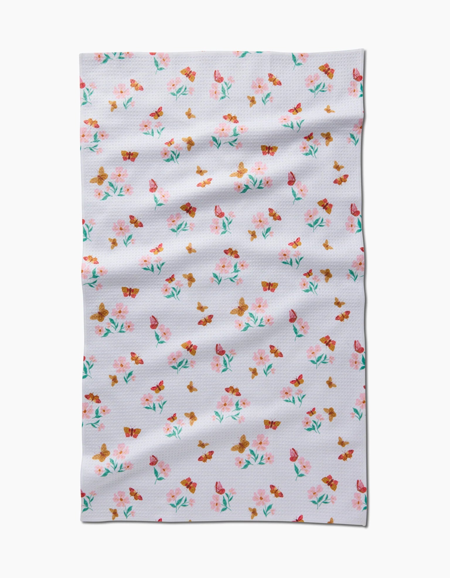 GEOMETRY TEA TOWEL - Pharm Favorites by Economy Pharmacy