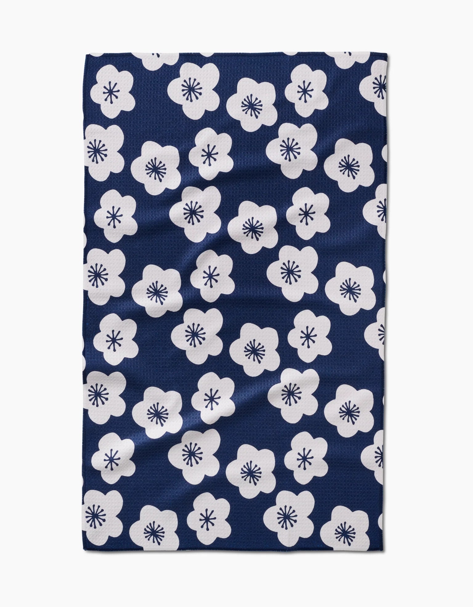 GEOMETRY TEA TOWEL - Pharm Favorites by Economy Pharmacy