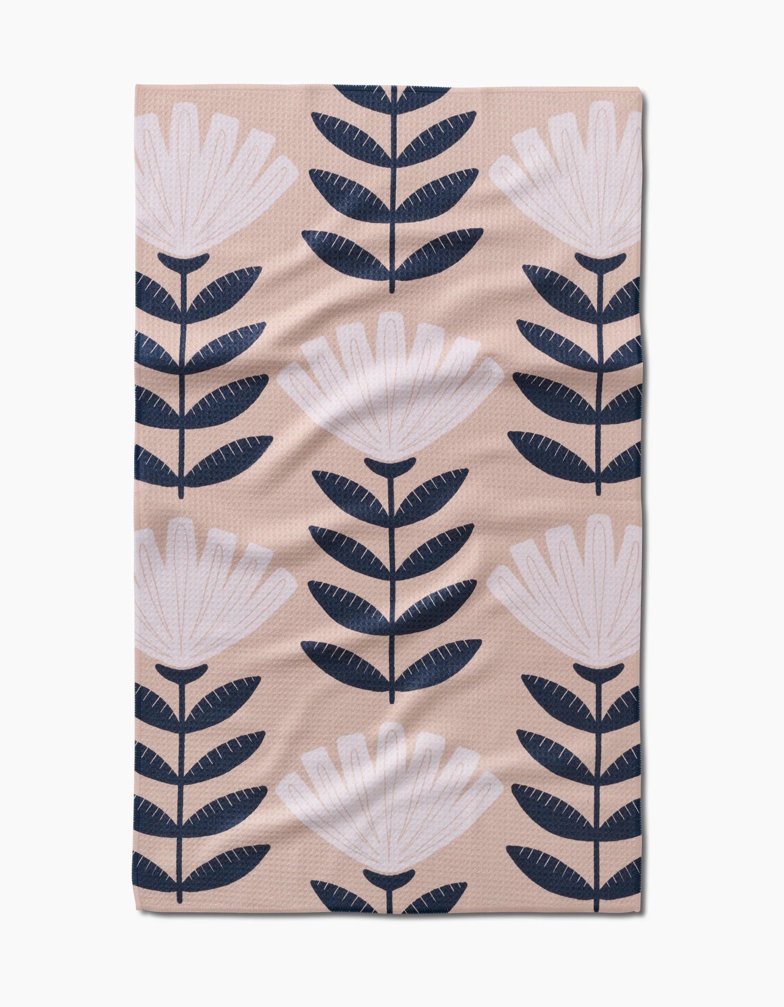 GEOMETRY TEA TOWEL - Pharm Favorites by Economy Pharmacy