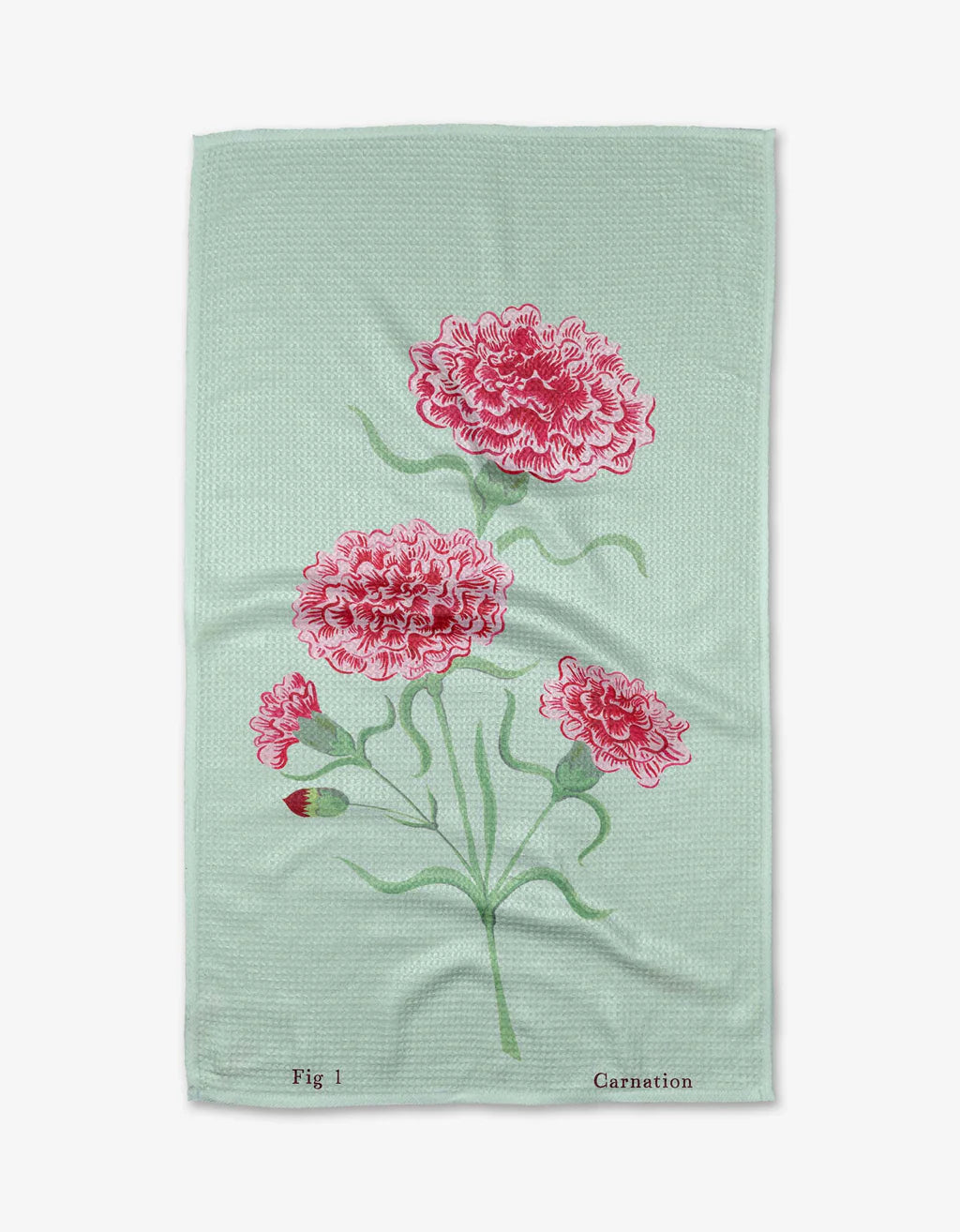 GEOMETRY HOUSE FLOWER OF THE MONTH DESIGNS