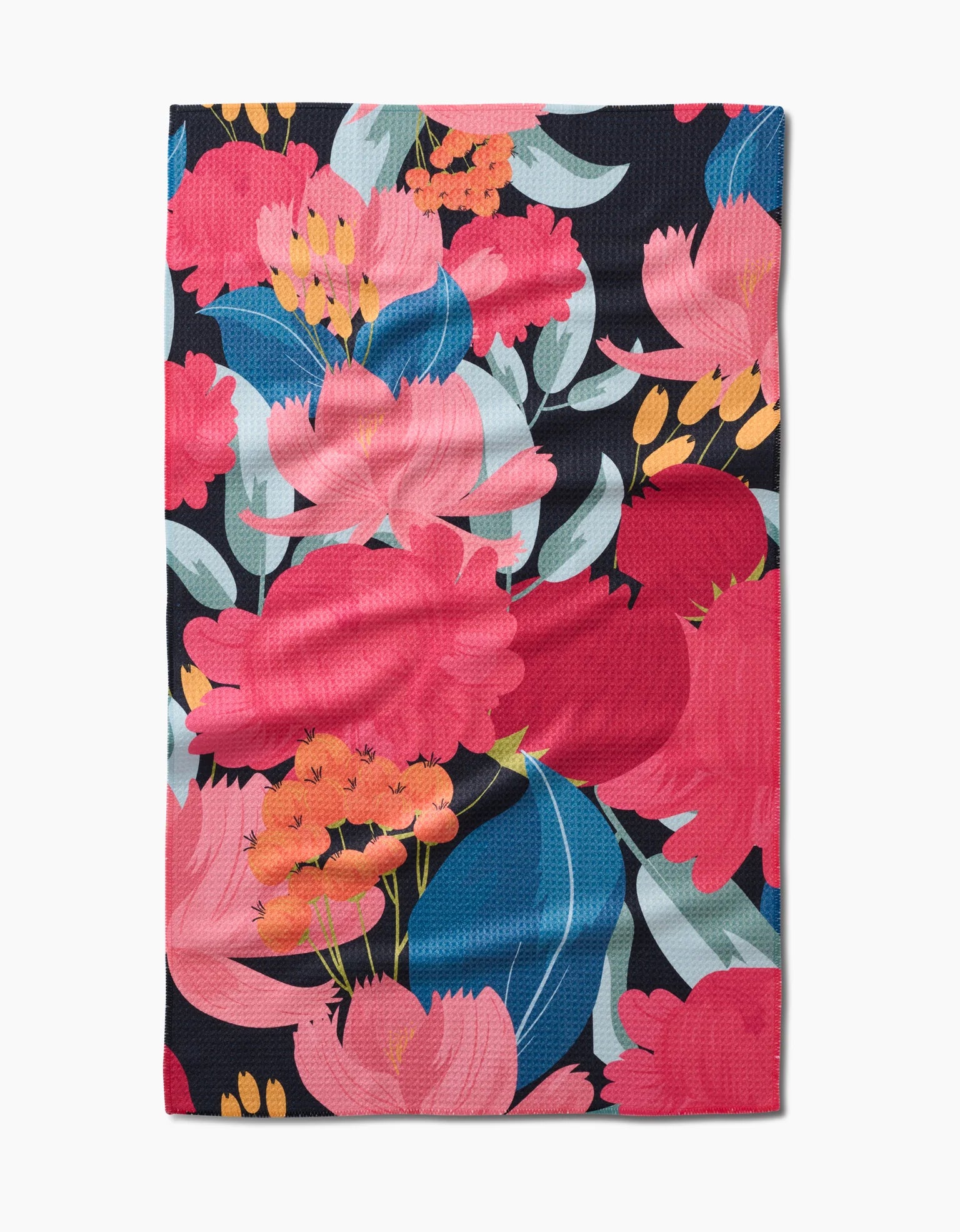 GEOMETRY TEA TOWEL - Pharm Favorites by Economy Pharmacy