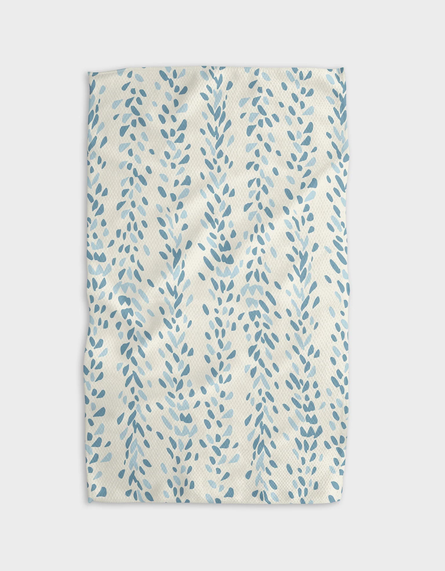 GEOMETRY TEA TOWEL - Pharm Favorites by Economy Pharmacy