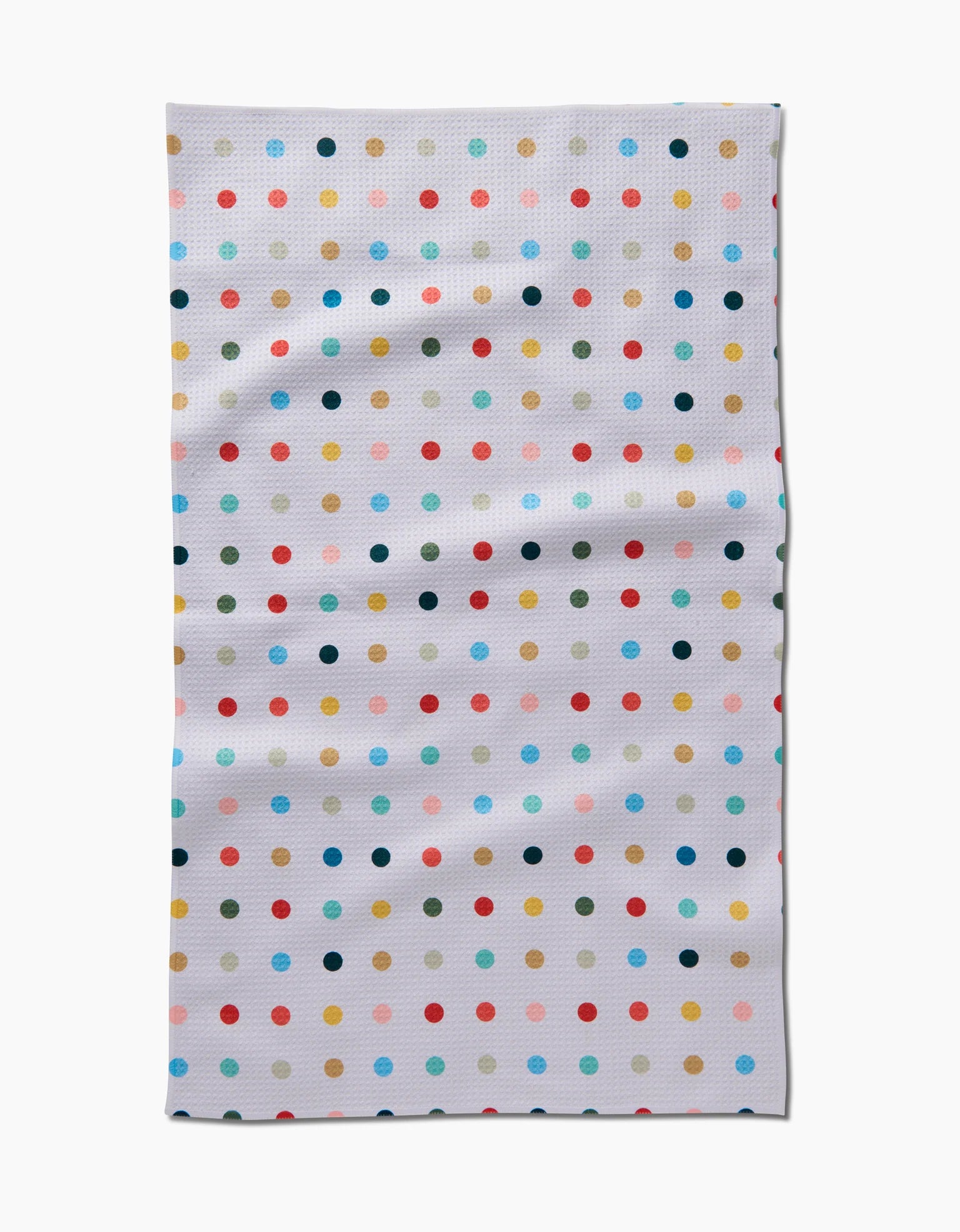 GEOMETRY TEA TOWEL - Pharm Favorites by Economy Pharmacy