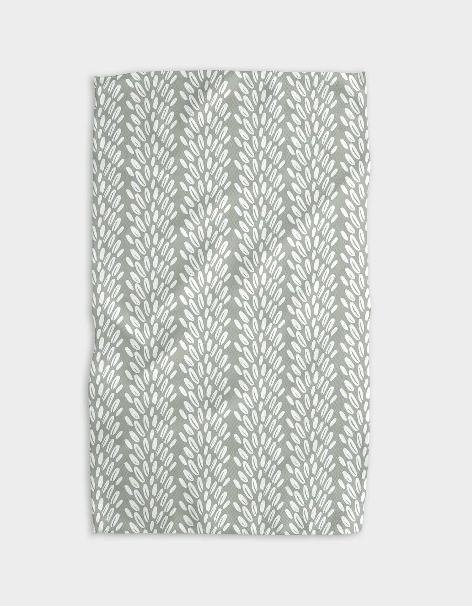 GEOMETRY TEA TOWEL - Pharm Favorites by Economy Pharmacy