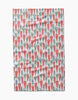 GEOMETRY TEA TOWEL - Pharm Favorites by Economy Pharmacy