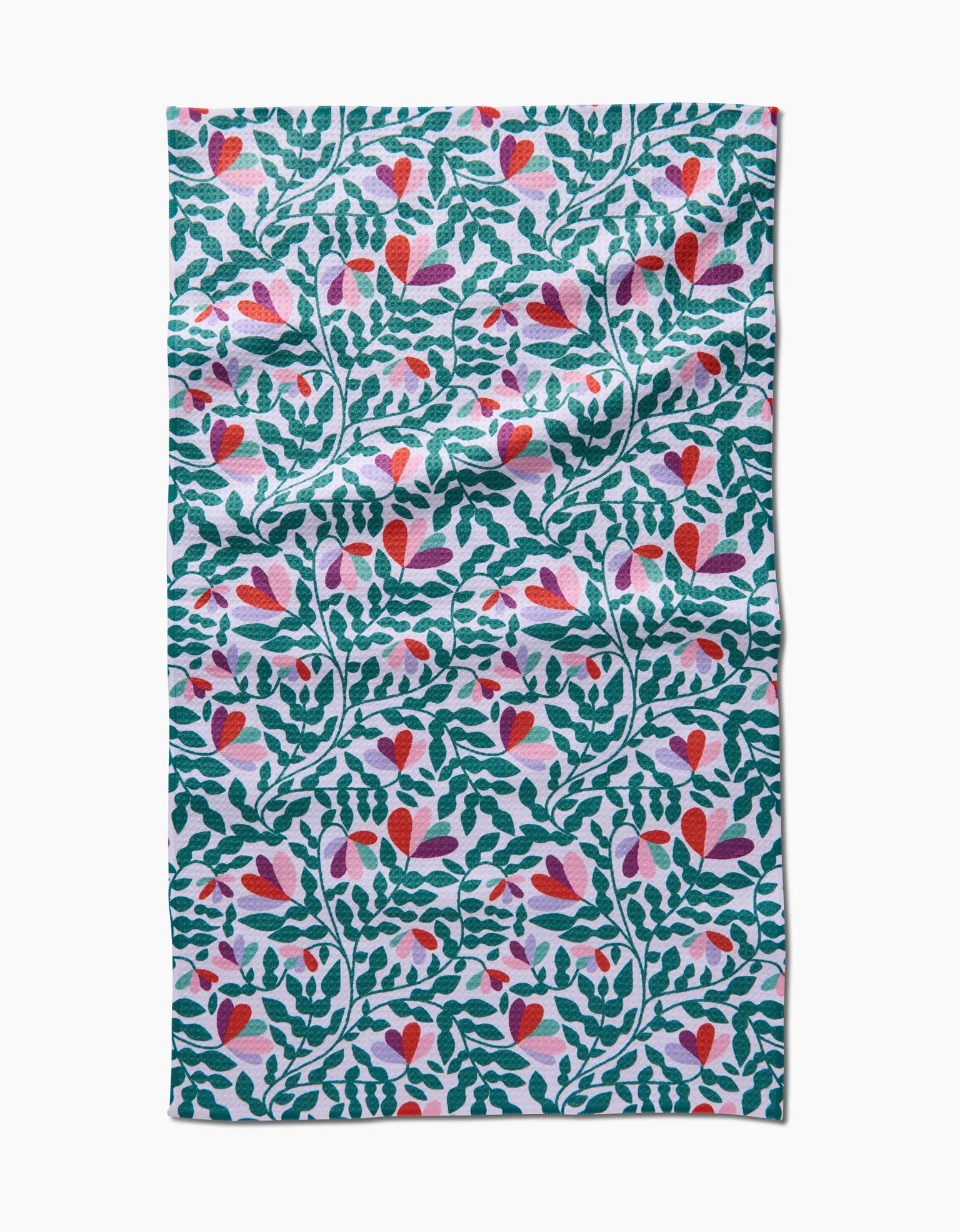 GEOMETRY TEA TOWEL - Pharm Favorites by Economy Pharmacy