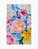 GEOMETRY TEA TOWEL - Pharm Favorites by Economy Pharmacy