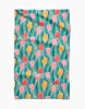 GEOMETRY TEA TOWEL - Pharm Favorites by Economy Pharmacy